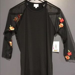 LuLaRoe Randy XS